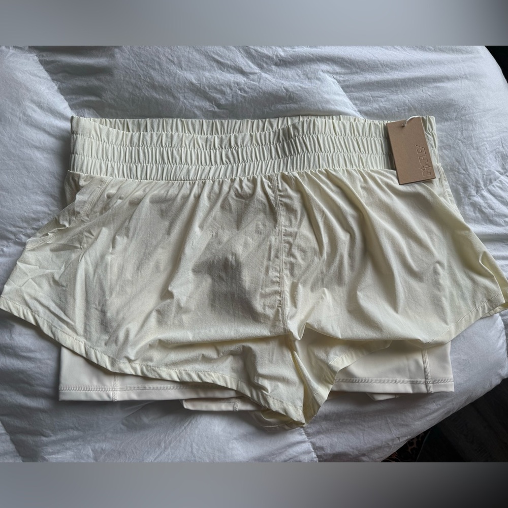 Popflex shorts